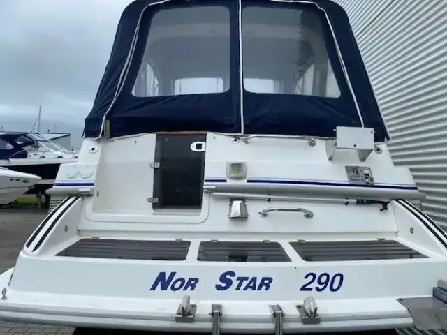 Nor Star 290