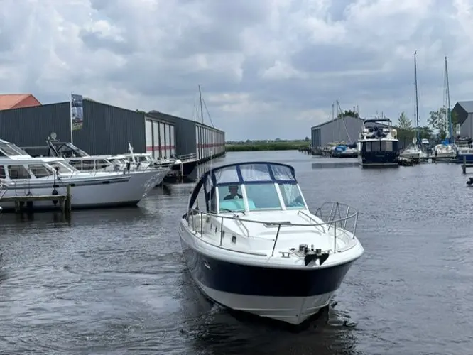 2003 Beneteau ombrine 1001