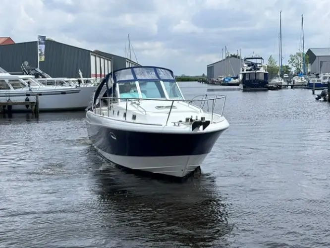 2003 Beneteau ombrine 1001