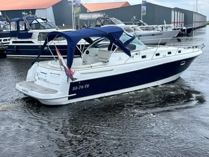 2003 Beneteau ombrine 1001