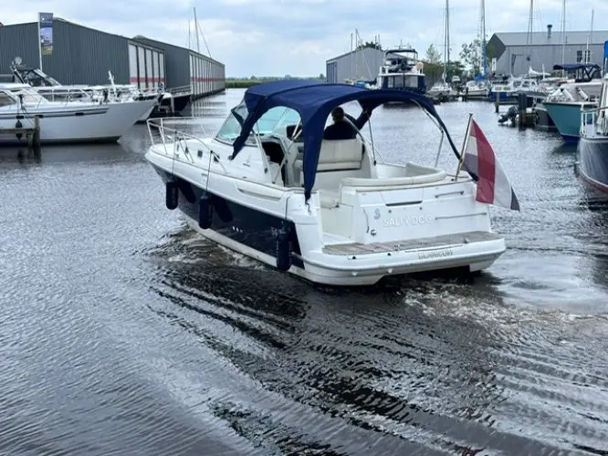 2003 Beneteau ombrine 1001