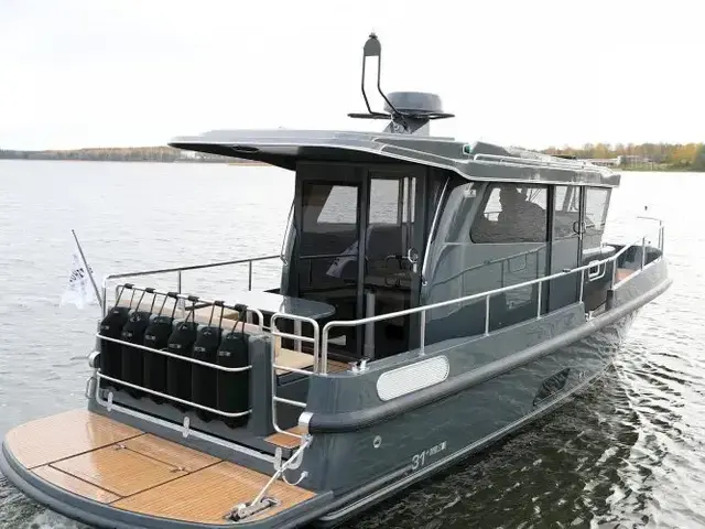 Nord Star 31