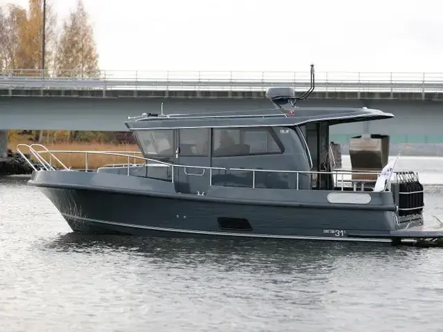 Nord Star 31