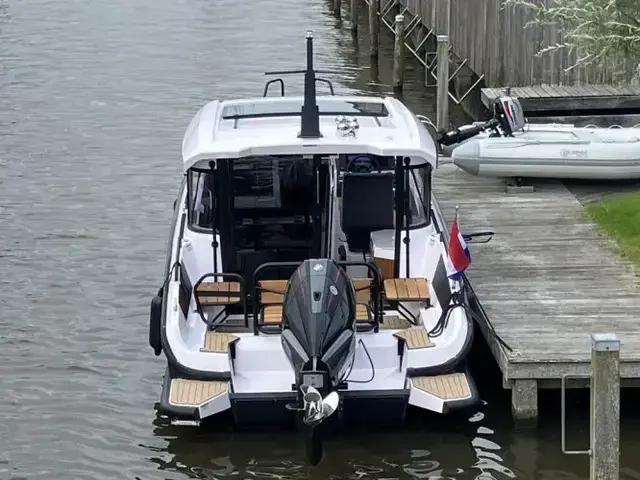 XO Boats EXPLR 10 Sport + (Demo 2024)