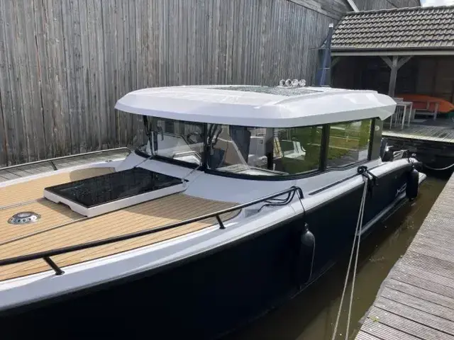 XO Boats EXPLR 10 Sport + (Demo 2024)