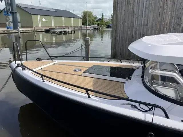 XO Boats EXPLR 10 Sport + (Demo 2024)