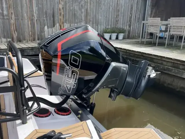 XO Boats EXPLR 10 Sport + (Demo 2024)