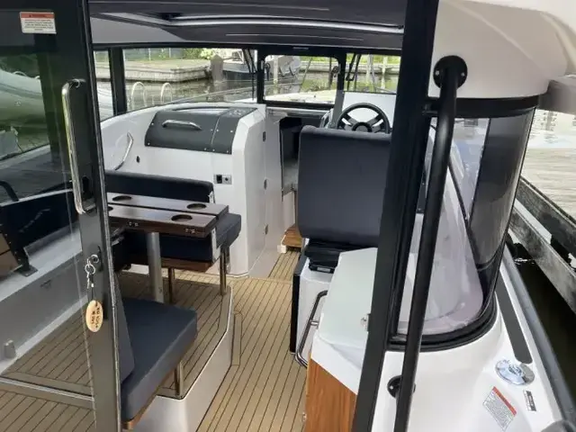 XO Boats EXPLR 10 Sport + (Demo 2024)