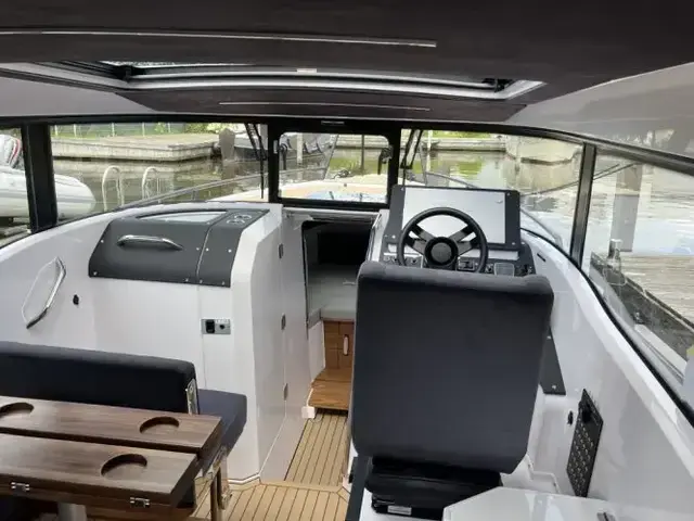 XO Boats EXPLR 10 Sport + (Demo 2024)