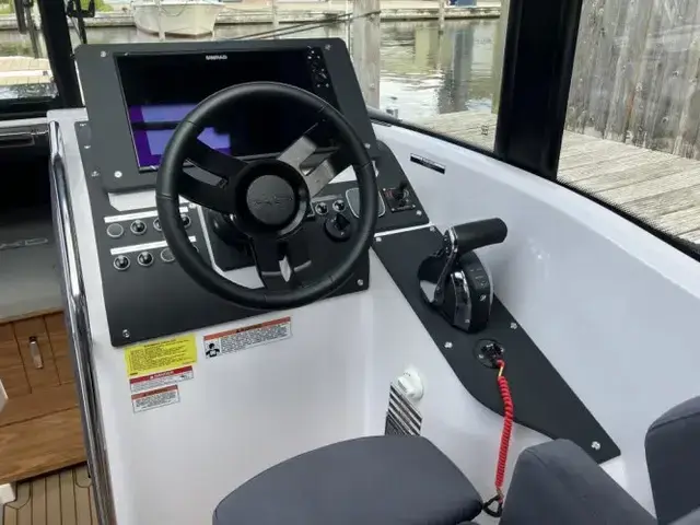 XO Boats EXPLR 10 Sport + (Demo 2024)