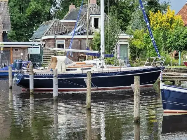 Koopmans 32