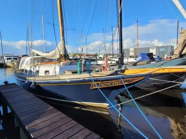 Skipjack (Lunstroo) 34