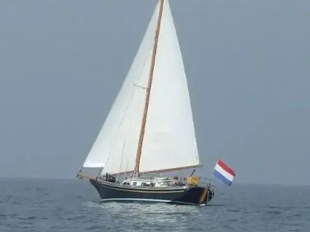 Skipjack (Lunstroo) 34