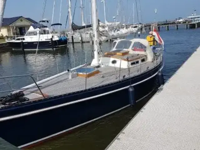 Koopmans 32