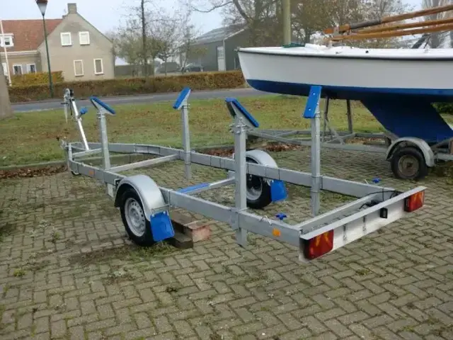 Zeilboot Trailer 750 Budget