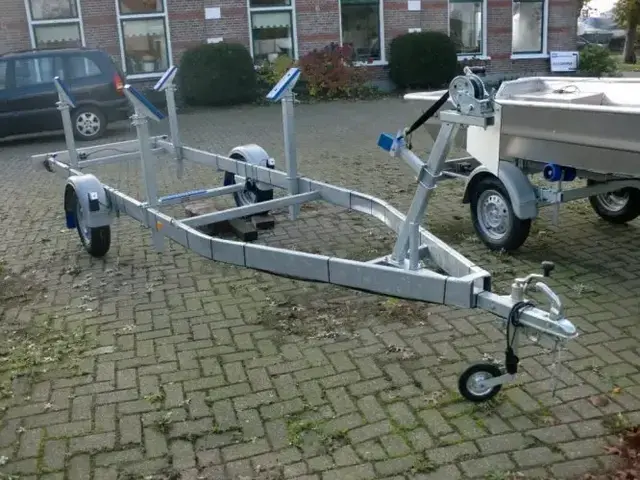 Zeilboot Trailer 750 Budget