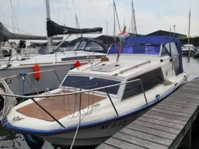 Mistral 680