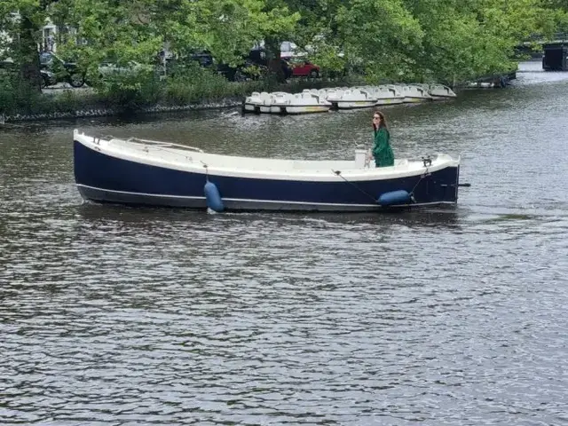 Reddingsboot Sloep