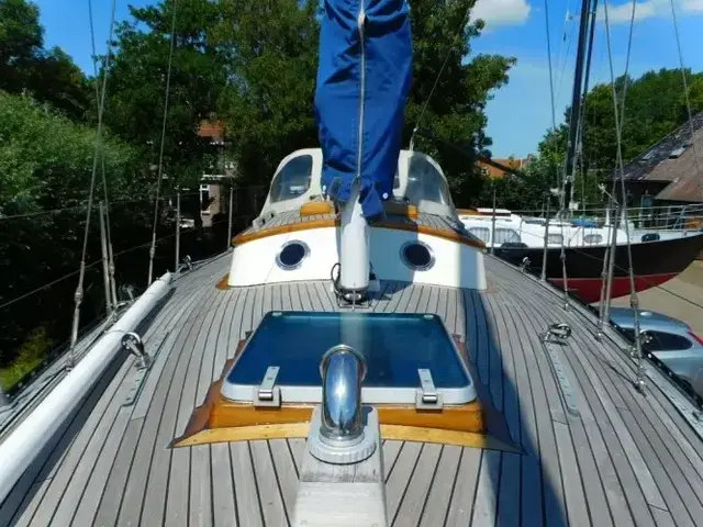 Koopmans 32