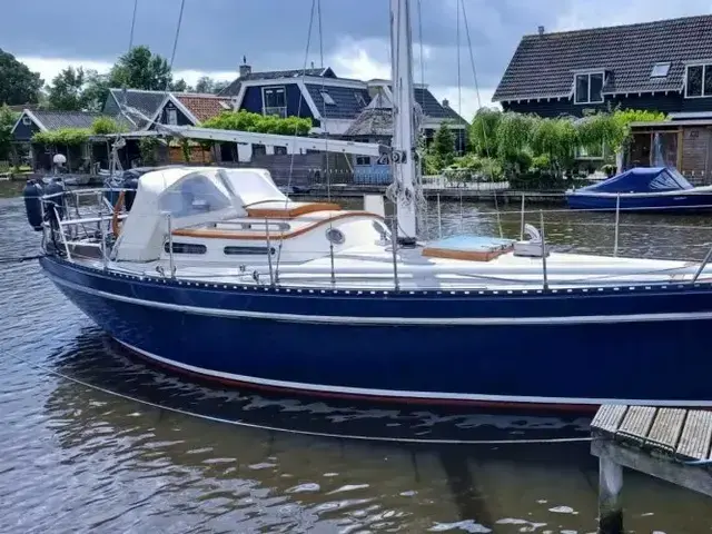 Koopmans 32