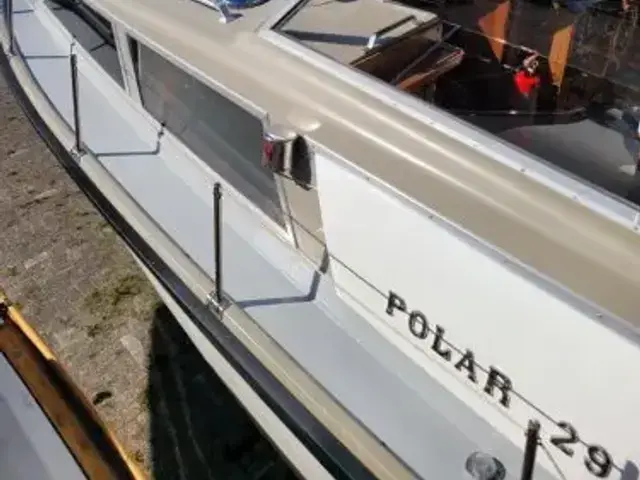 Polar 29 AK