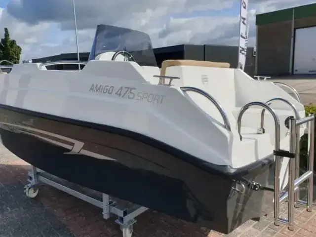 Amigo 475