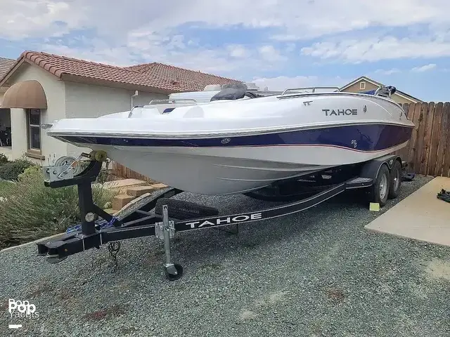 Tahoe 215 Xi