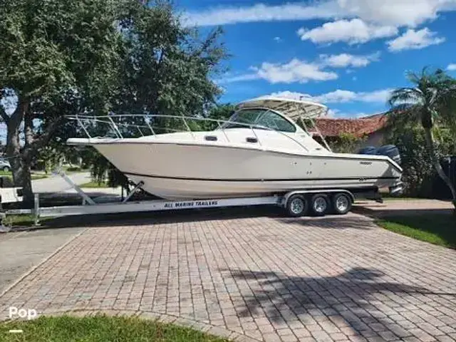 Pursuit 335 OS for sale in United States of America for $165,000 (£127,734)