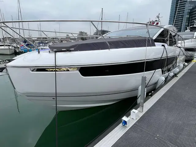 Fairline Targa 40