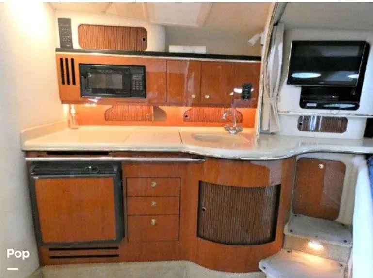 2001 Sea Ray 310 sundancer