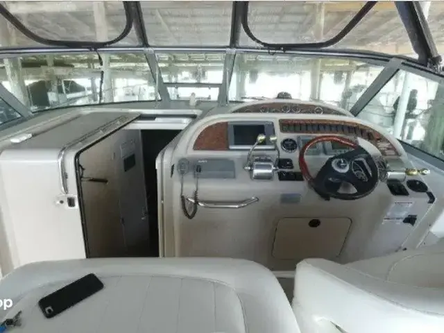 Sea Ray Sundancer 310