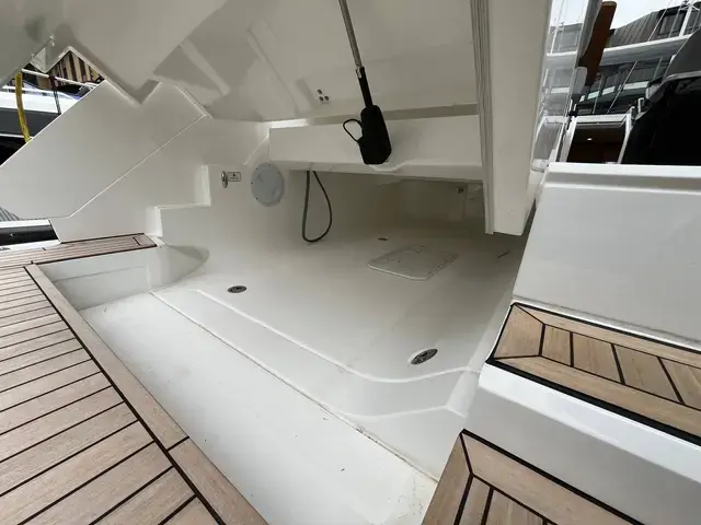 Fairline Targa 40