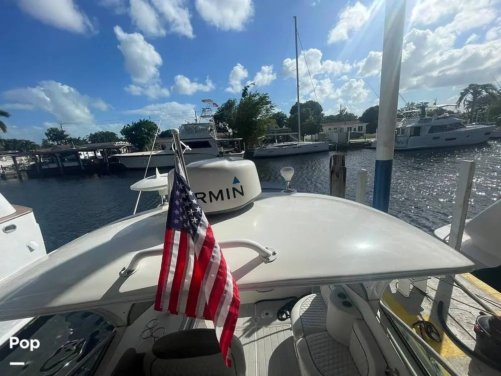 2007 Sea Ray 290 sundancer