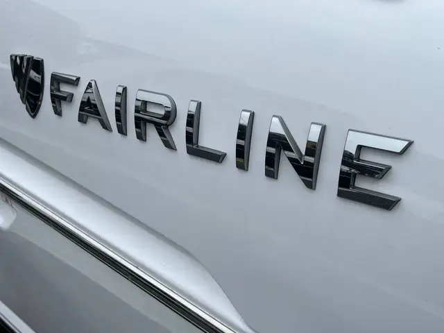 Fairline Targa 40