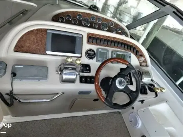 Sea Ray Sundancer 310