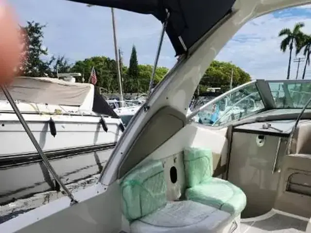 Sea Ray Sundancer 290