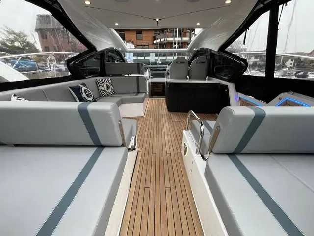 Fairline Targa 40