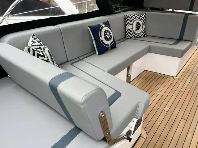 Fairline Targa 40