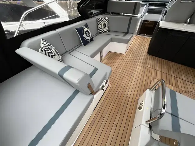 Fairline Targa 40