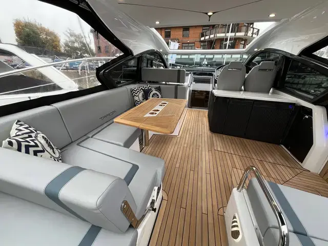 Fairline Targa 40