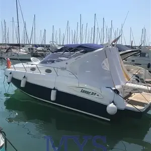 2006 Salpa Laver 32.5