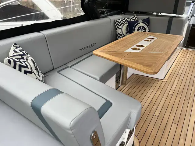 Fairline Targa 40