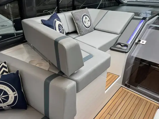 Fairline Targa 40