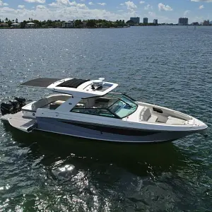 2020 Sea Ray 400 Slx Ob