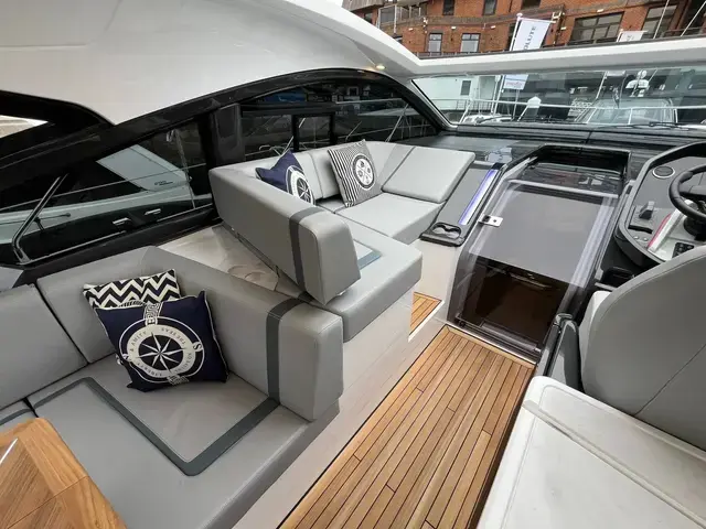 Fairline Targa 40