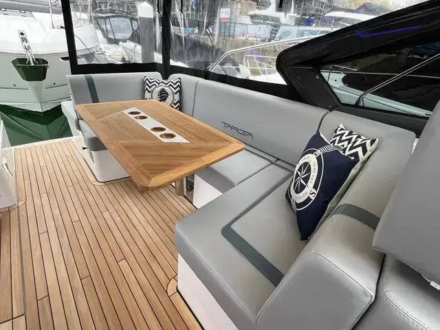 Fairline Targa 40