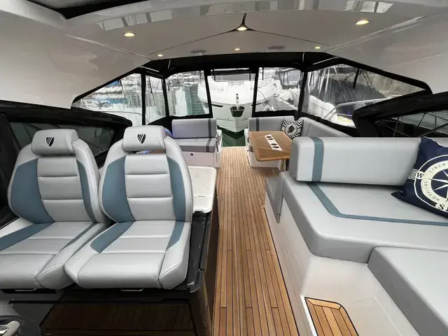 Fairline Targa 40