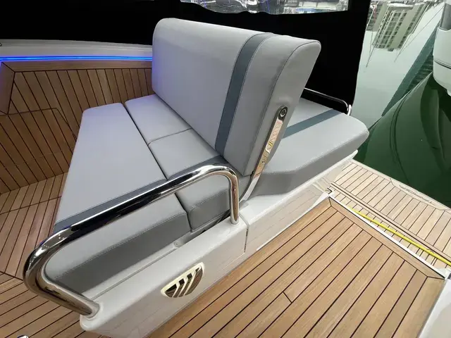 Fairline Targa 40