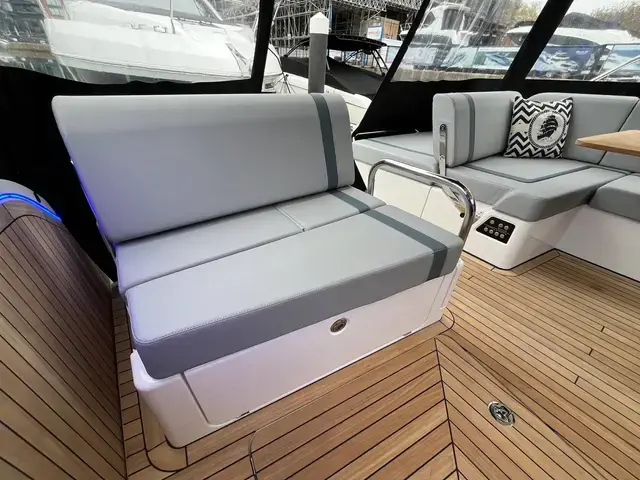 Fairline Targa 40