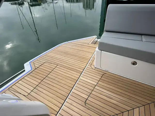 Fairline Targa 40